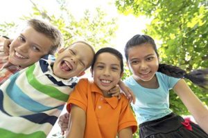 children in divorce