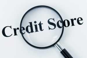 Importance of Credit Scores