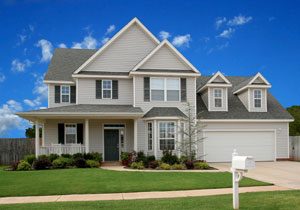 Splitting mortgage after divorce