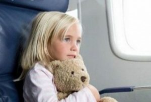 Traveling while timesharing