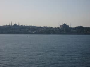 Turkey international divorce