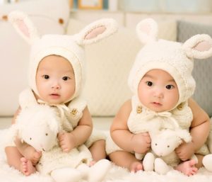 Coronavirus Divorce Baby Boom