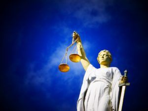 Constituion Child Custody