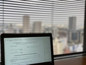 Divorce Planning Coronavirus