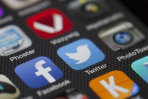 Social Media Divorce