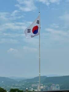 South Korea Bitcoin