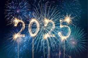 New Year Divorce