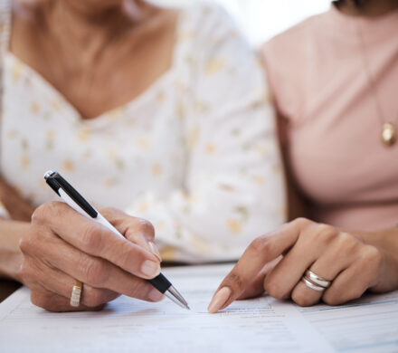 A few steps closer to financial freedom.