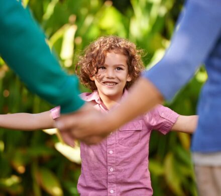 Round we go. Round we go.